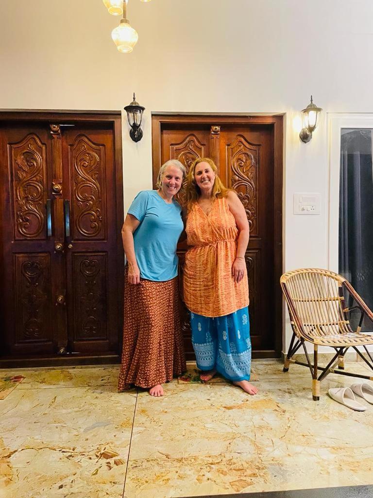 Salt Life Marari Homestay Mararikulam