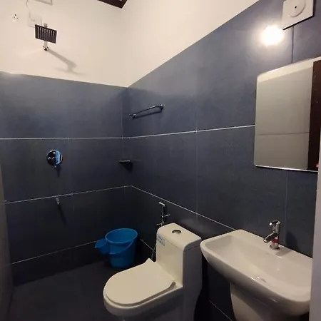 Salt Life Marari Beach Villa Mararikulam Exterior photo