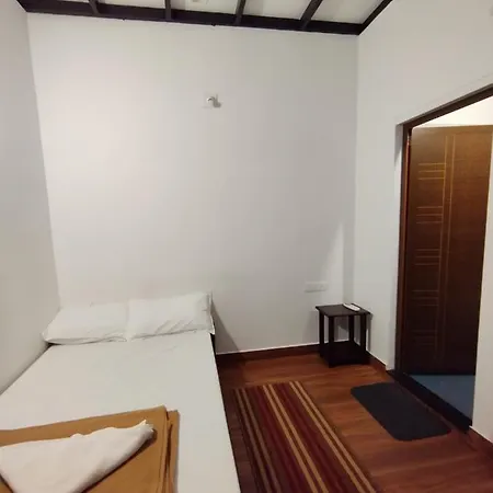 Salt Life Marari Beach Villa Mararikulam Exterior photo