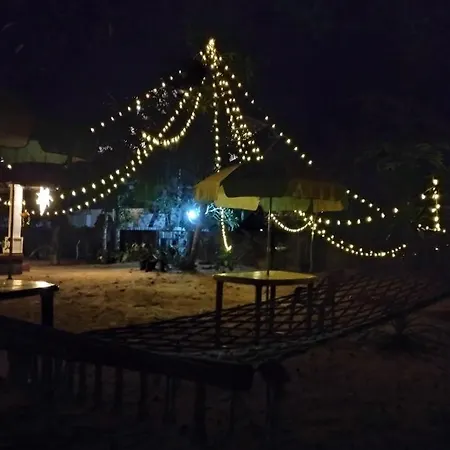 Salt Life Marari Beach Villa Mararikulam Exterior photo