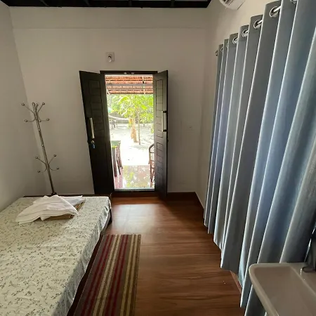 Salt Life Marari Beach Villa Mararikulam Exterior photo