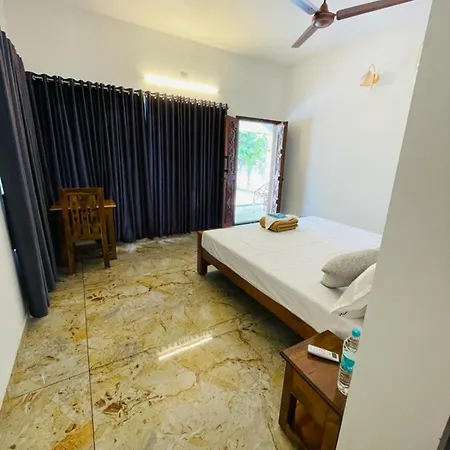 Salt Life Marari Beach Villa Mararikulam Exterior photo