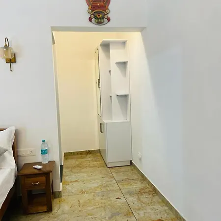 Salt Life Marari Beach Villa Mararikulam Exterior photo