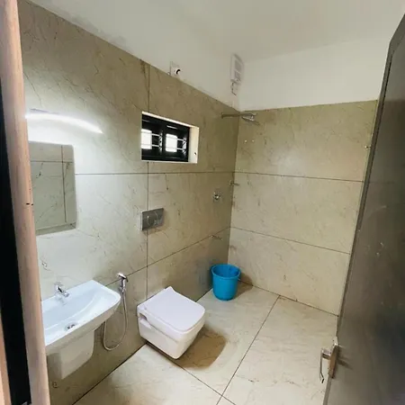 Salt Life Marari Beach Villa Mararikulam Exterior photo