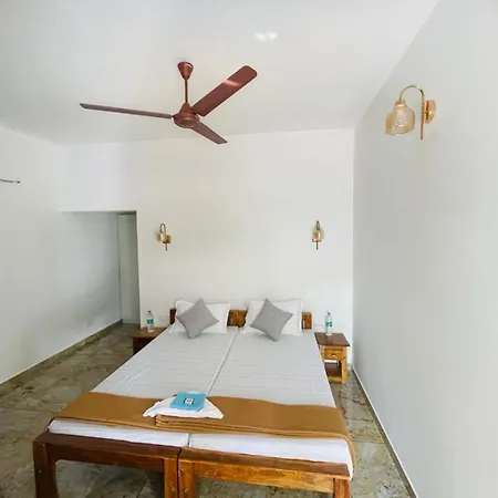 Salt Life Marari Beach Villa Mararikulam Exterior photo