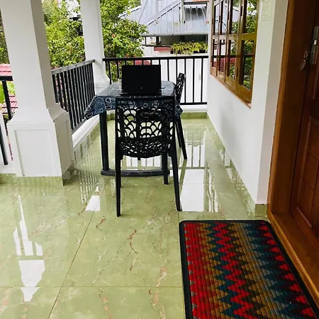 Salt Life Marari Beach Villa Mararikulam Exterior photo