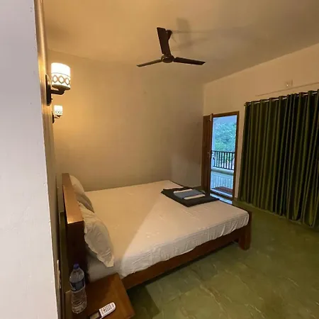 Salt Life Marari Beach Villa Mararikulam Exterior photo