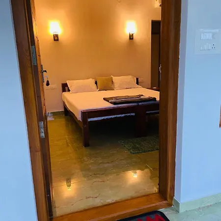 Salt Life Marari Beach Villa Mararikulam Exterior photo