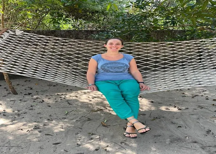 Salt Life Marari Beach Villa