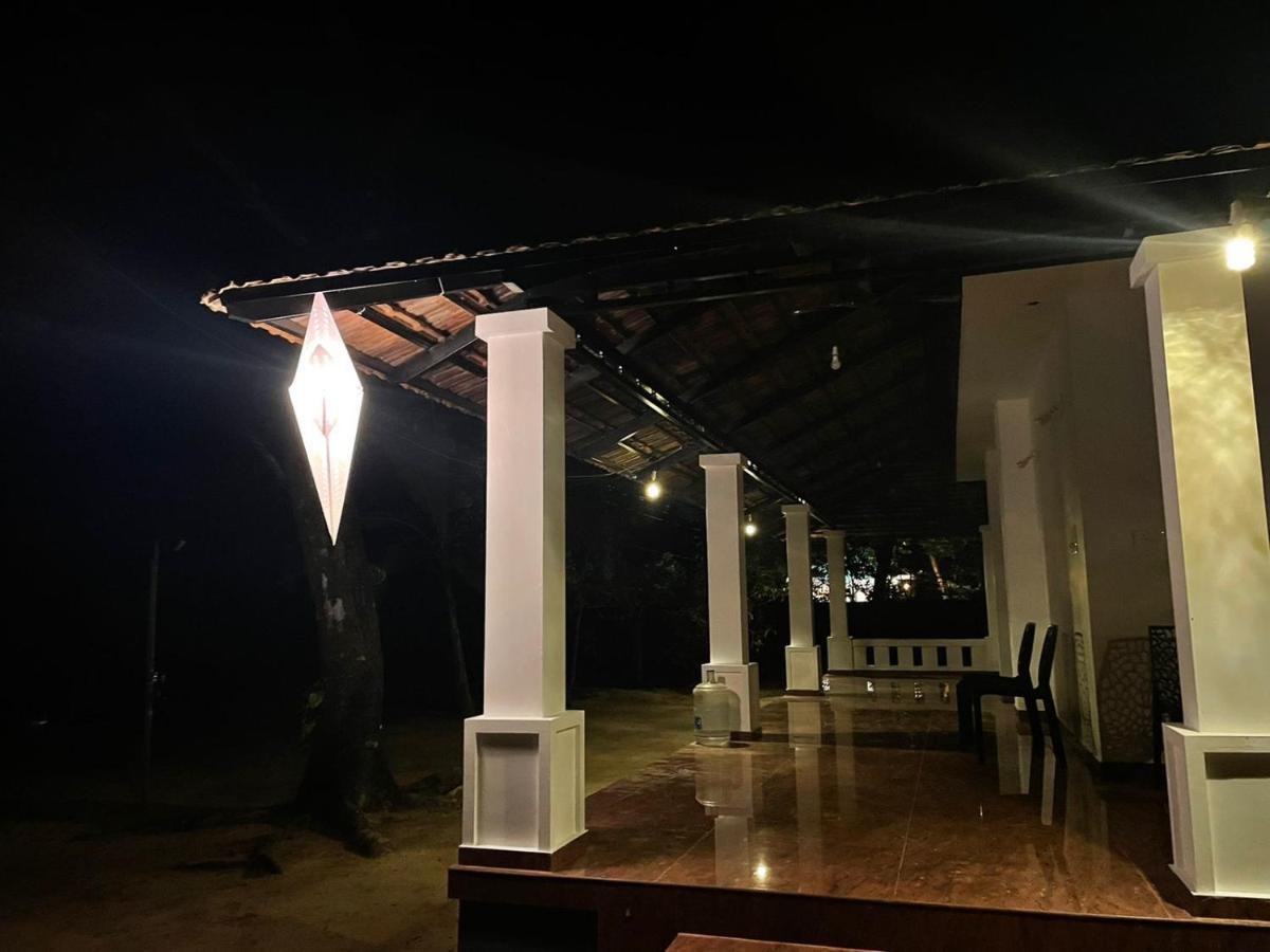 Salt Life Marari Homestay