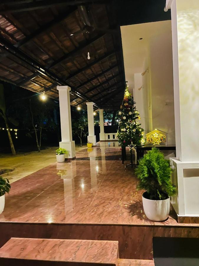 Salt Life Marari Homestay