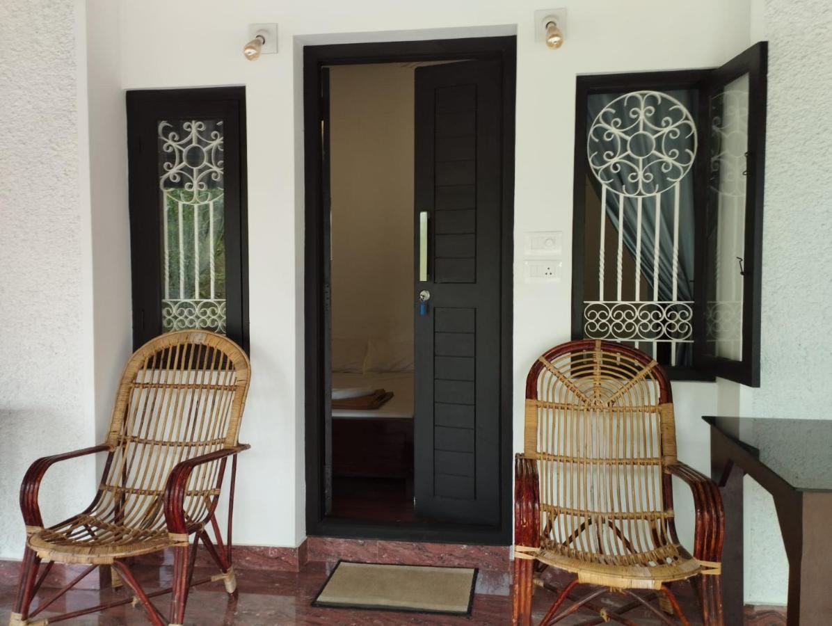 Salt Life Marari Homestay