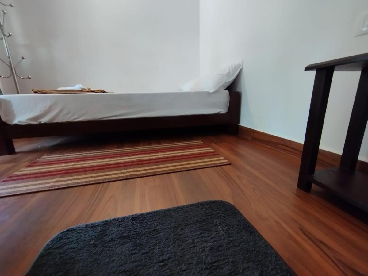 Salt Life Marari Homestay