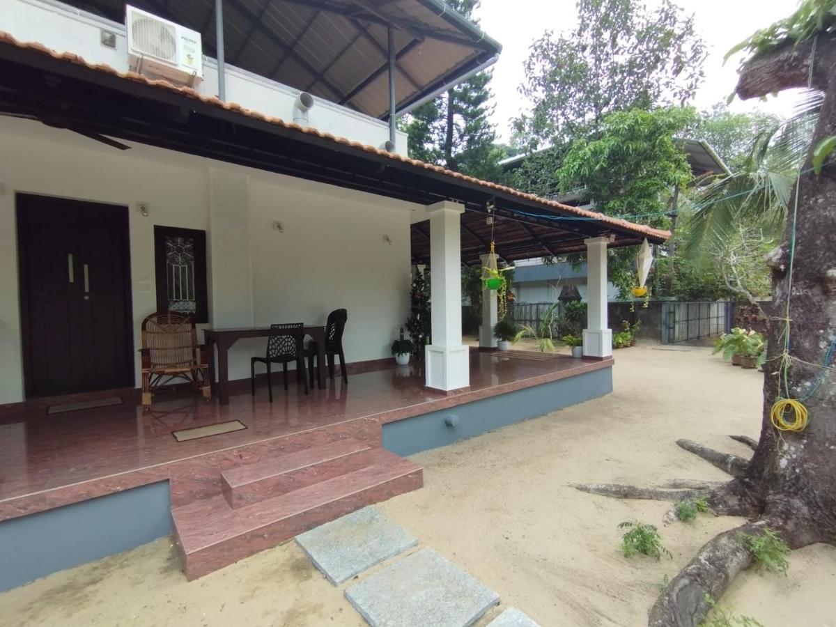 Salt Life Marari Homestay *
