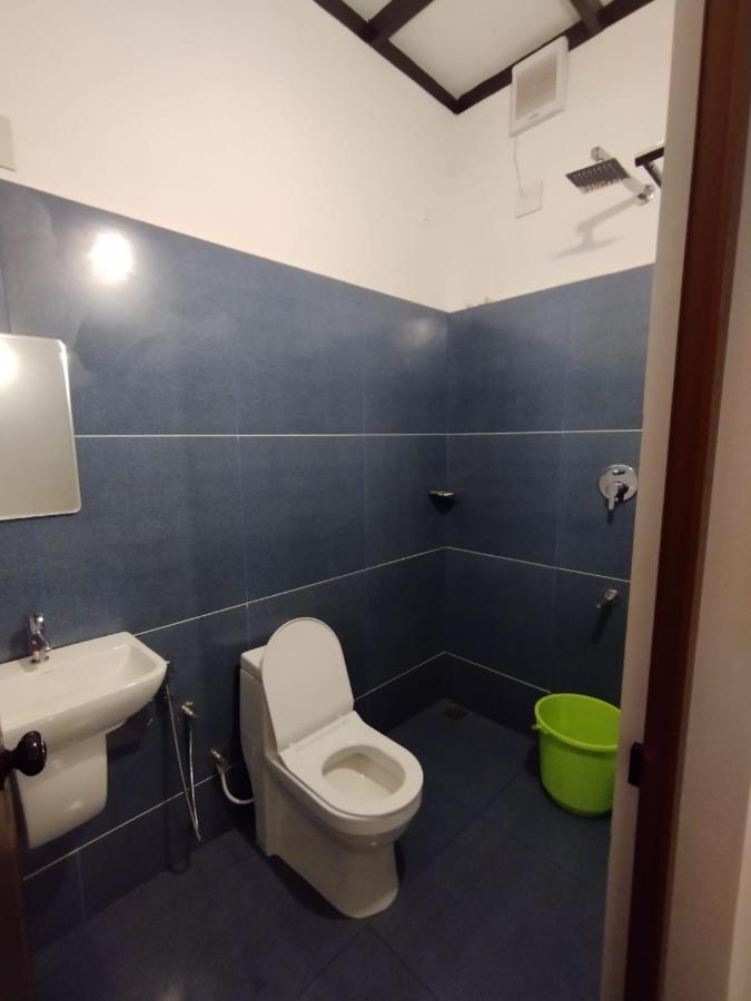 Homestay Salt Life Marari Mararikulam