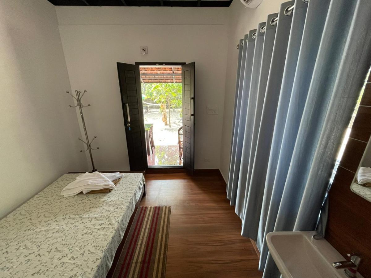 Salt Life Marari Homestay Mararikulam