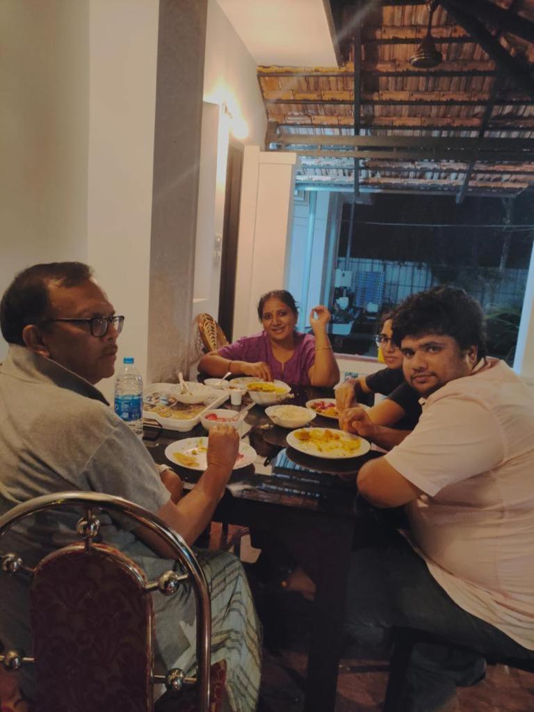 Homestay Salt Life Marari Mararikulam