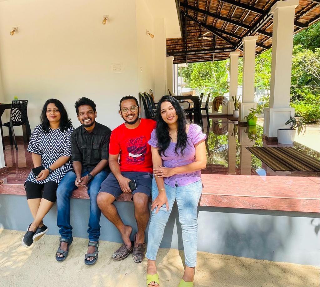 Salt Life Marari Homestay *