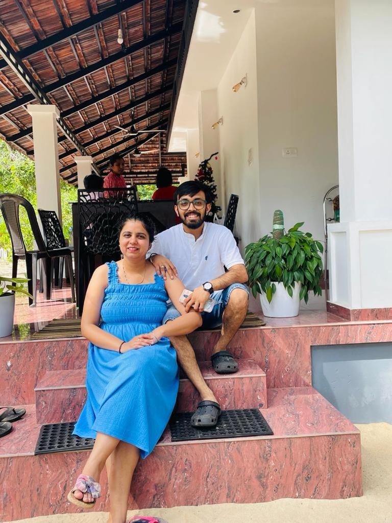 Salt Life Marari Homestay