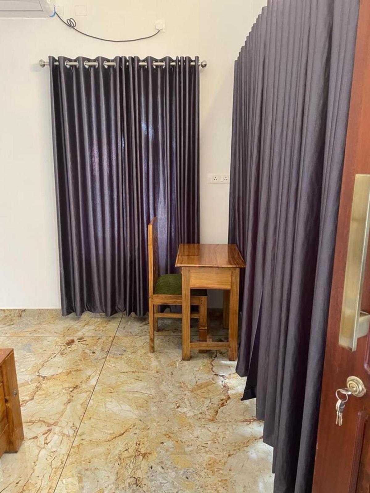 Homestay Salt Life Marari Mararikulam