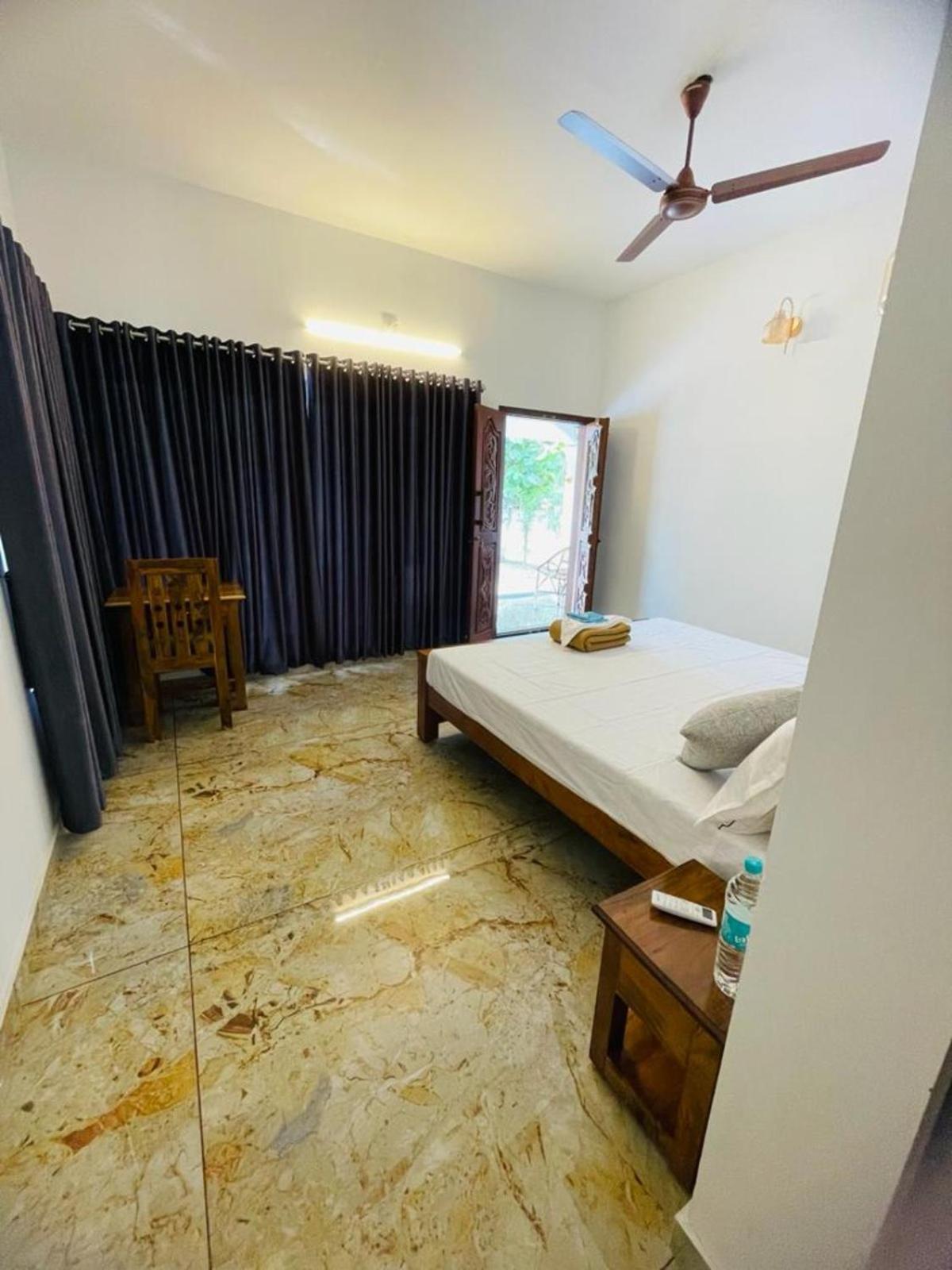 Salt Life Marari Homestay *