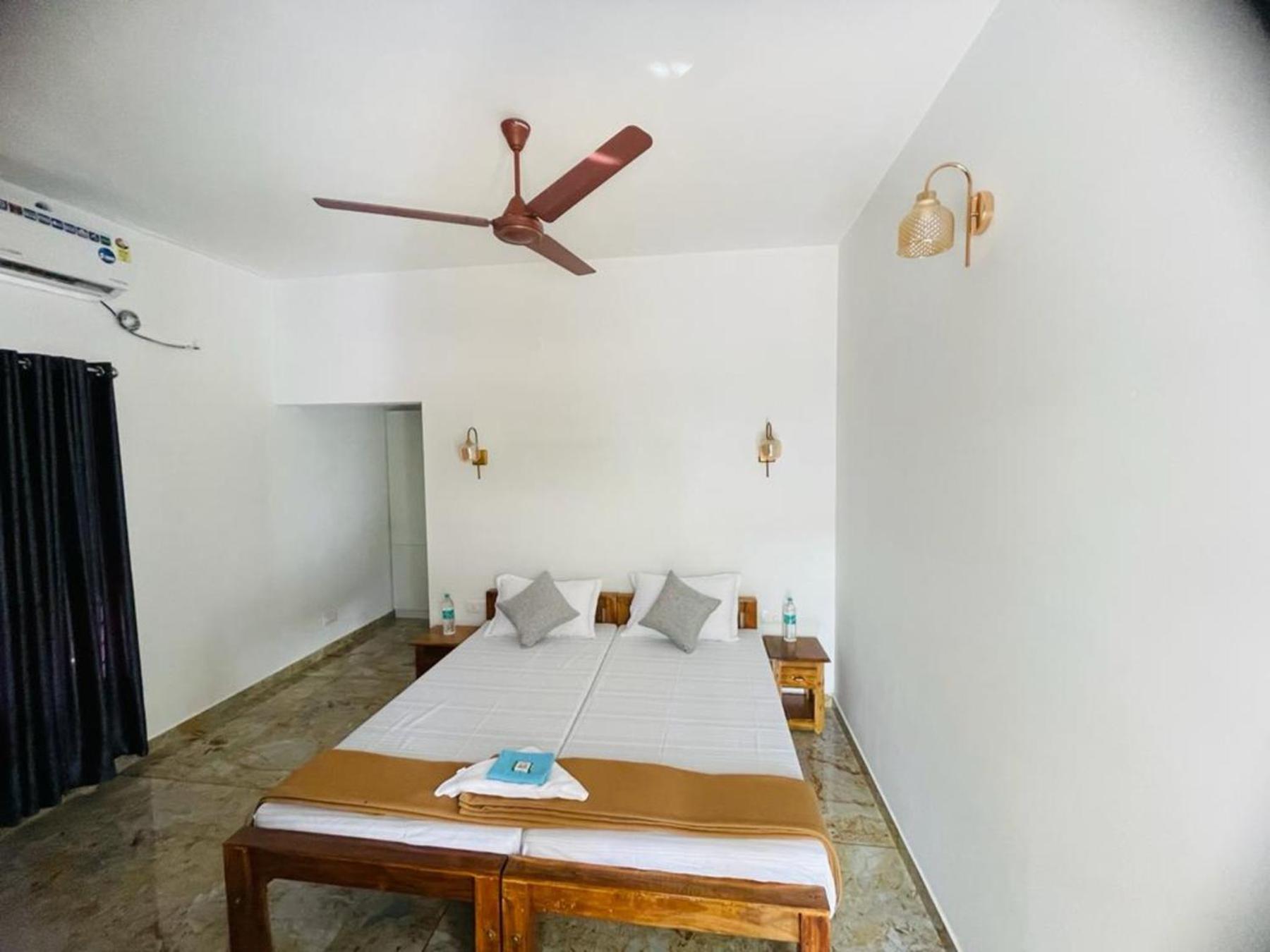 Homestay Salt Life Marari Mararikulam
