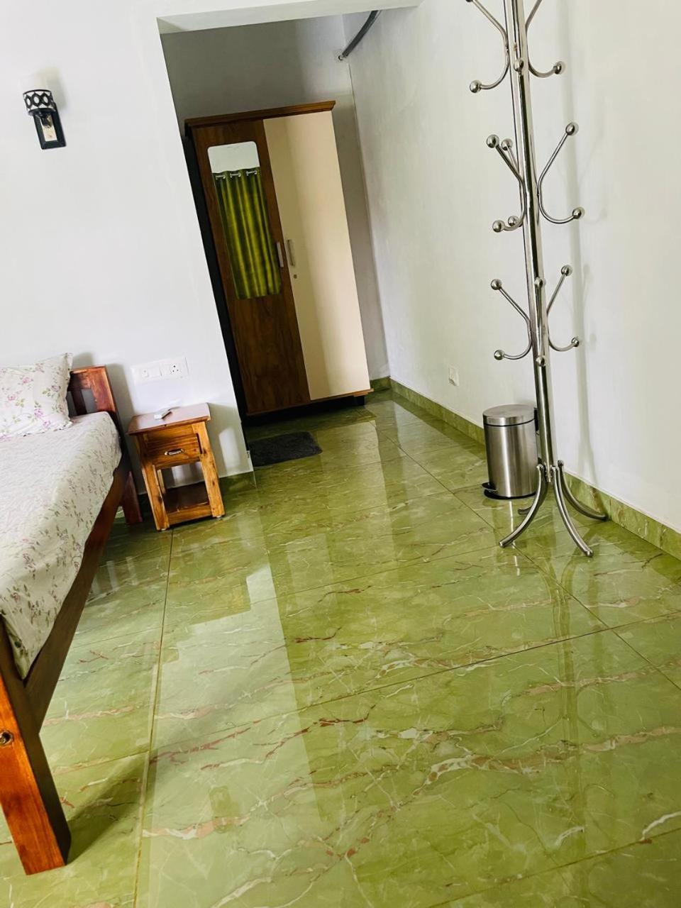 Salt Life Marari Homestay