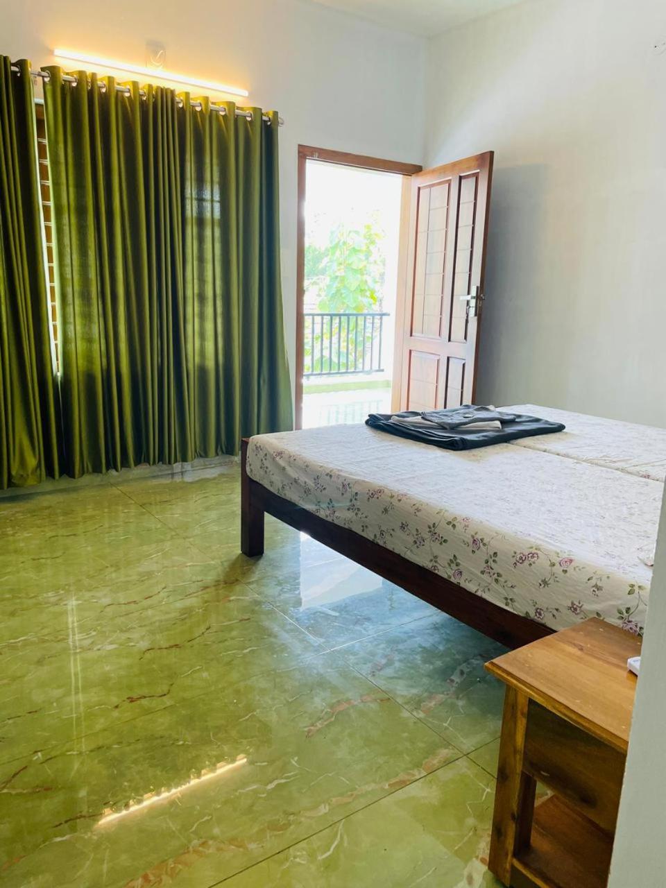 Homestay Salt Life Marari