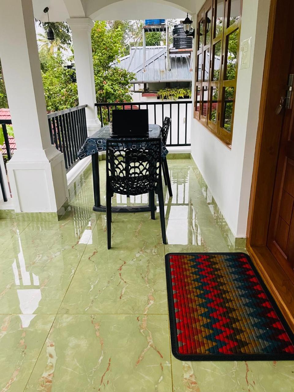 Salt Life Marari Homestay *