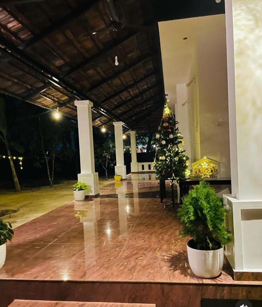 Salt Life Marari Homestay Mararikulam