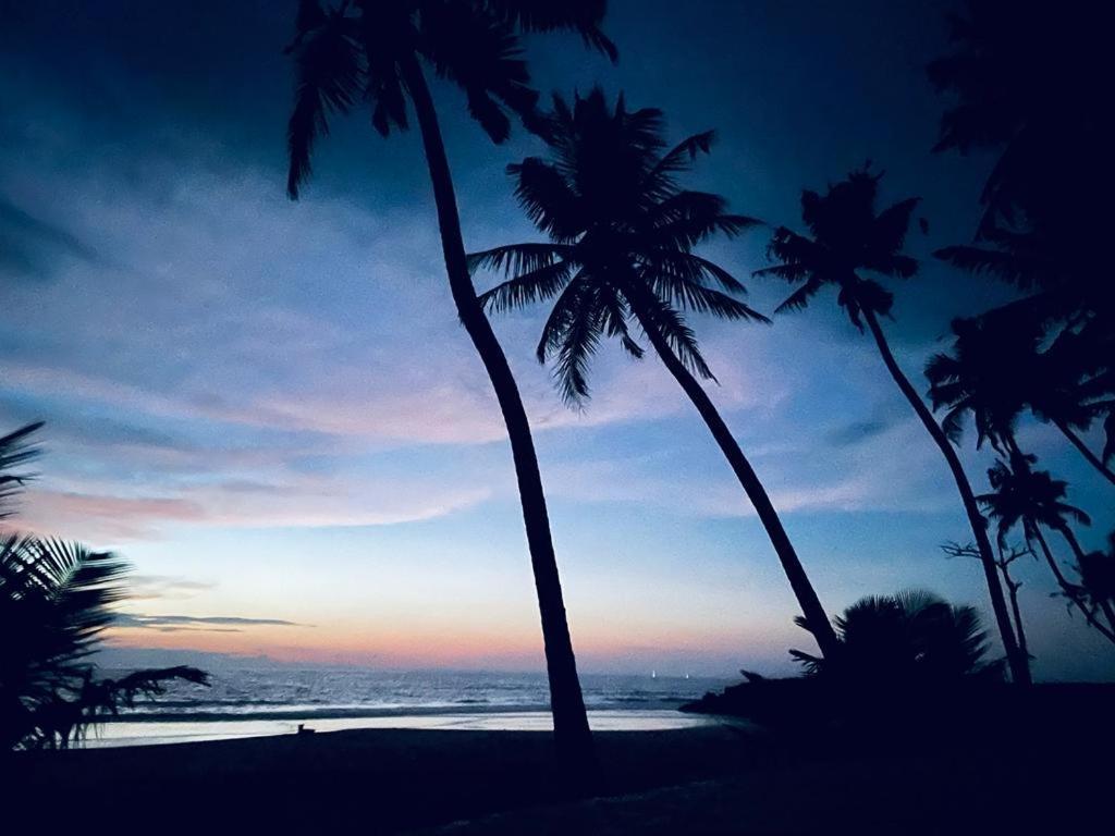 Homestay Salt Life Marari