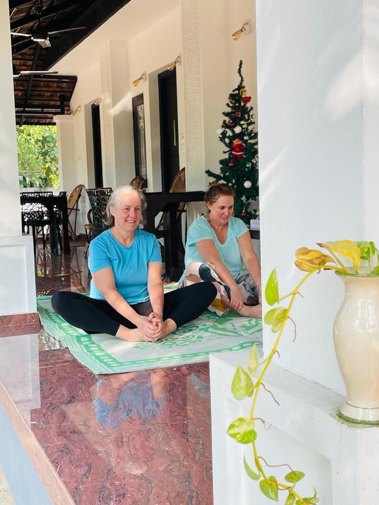 Homestay Salt Life Marari Mararikulam