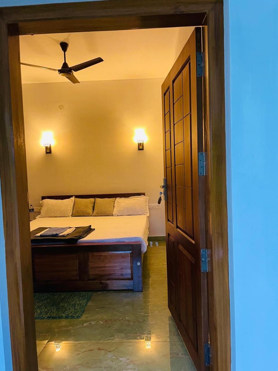 Salt Life Marari Homestay