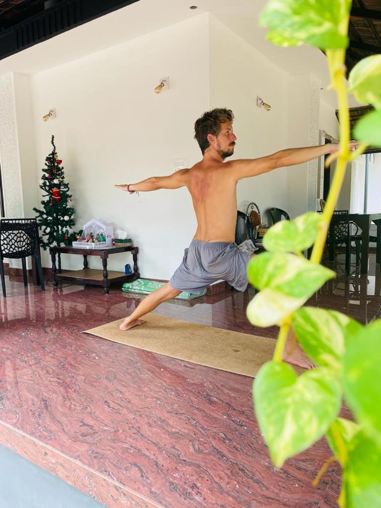 Homestay Salt Life Marari