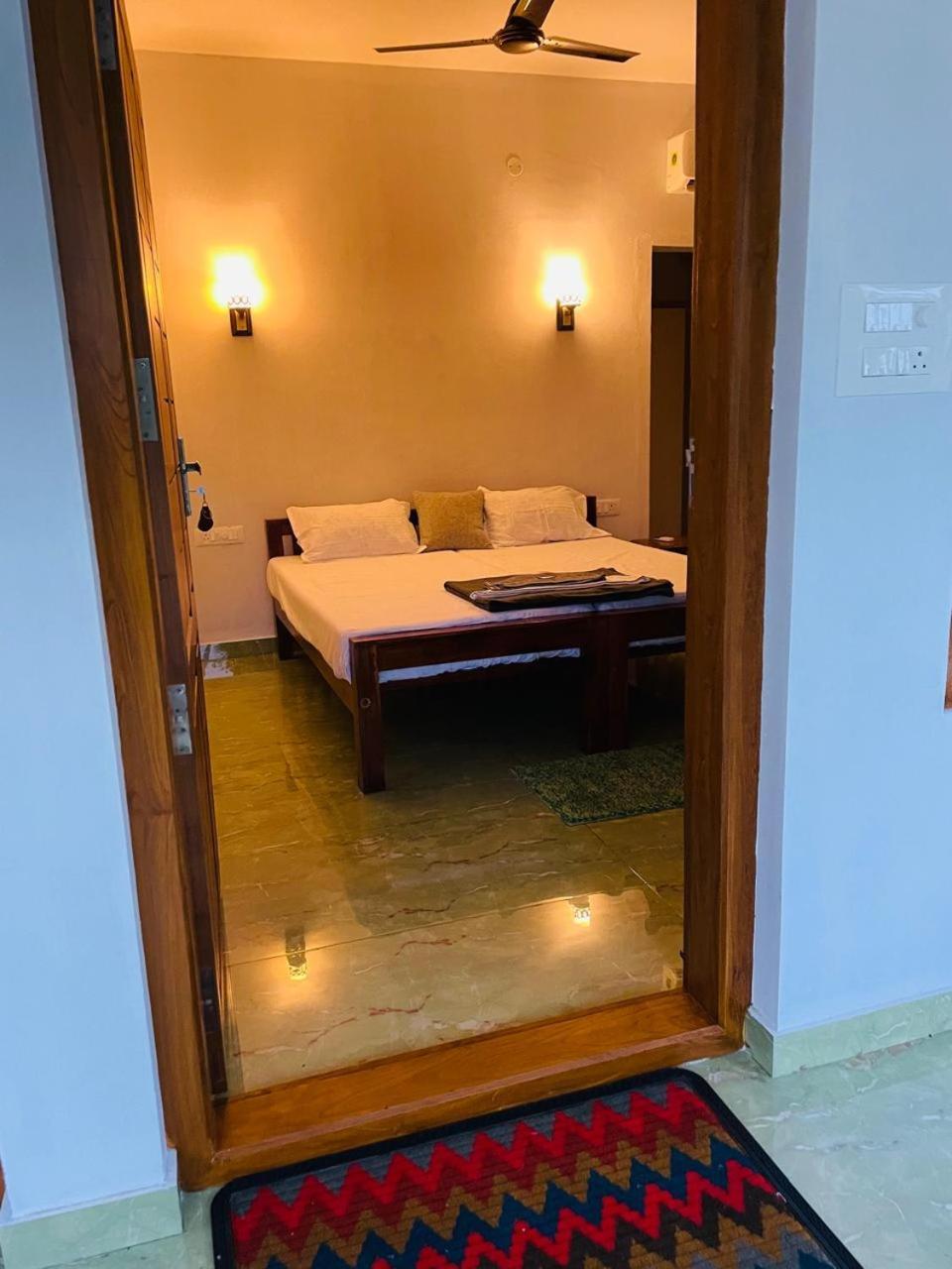Salt Life Marari Homestay Mararikulam